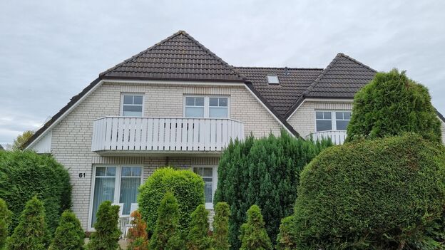 Kapitänshaus Steuerbord - Objekt 63