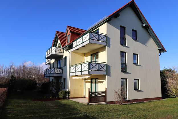 Waldstraße 32 - Objekt 50