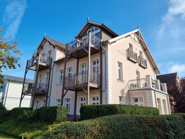 Villa Bismarck - Objekt 71