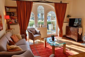 Palais am Park - 14-20