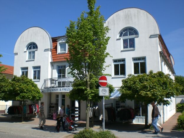 Strandstraße 33 - Objekt 18