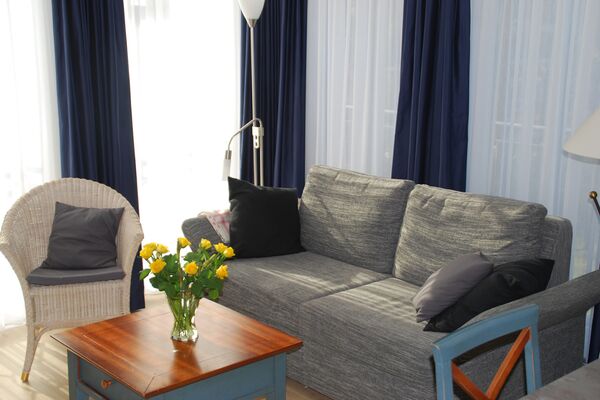 Ulmenschlösschen - 16-01