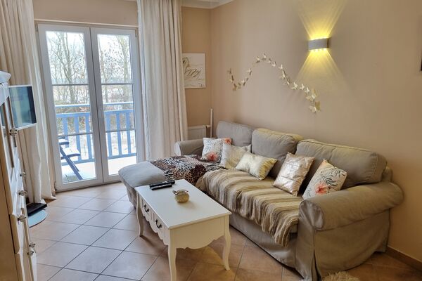Landhaus zum Strande - 44-5.2