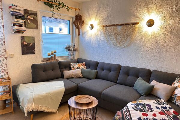 Cubanzestraße 28 - 17-06 "Helene"