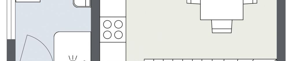 1. Obergeschoss