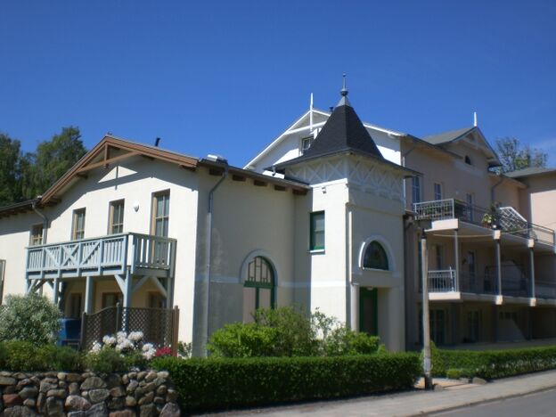 Residenz Lindengarten - Objekt 22