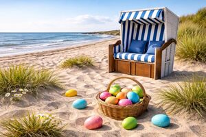 Osterangebot • 10% Rabatt ab 3 Übernachtungen Osterangebot • 10% Rabatt ab 3 Übernachtungen