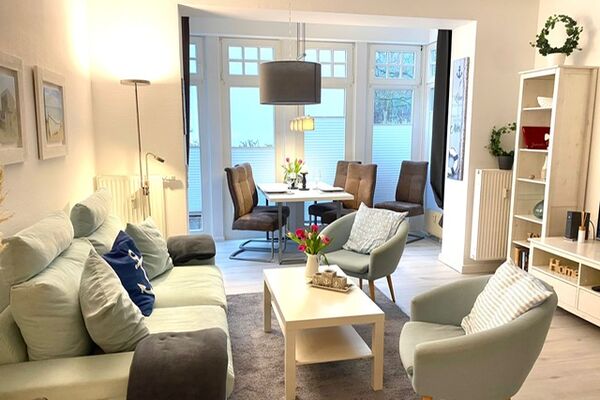 Palais am Park - 14-10