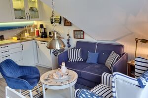 Kapitänshaus Steuerbord - 63-01