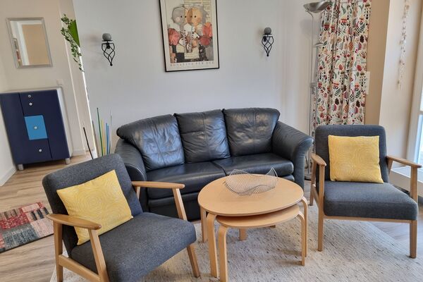 Palais am Park - 14-14